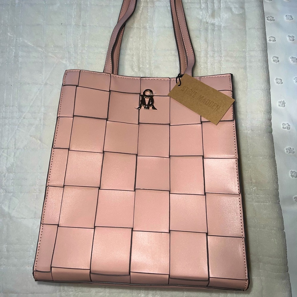 Steve Madden Tote